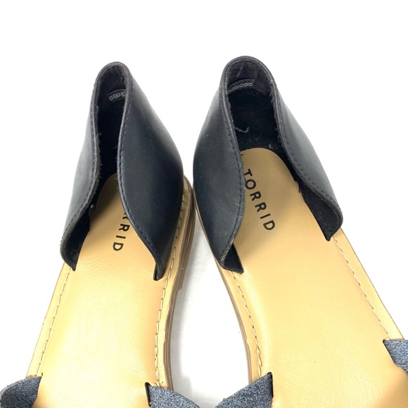 Torrid Sandals - Picture 7 of 7